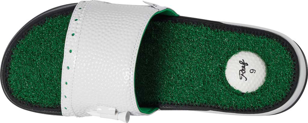 reef mulligan slides