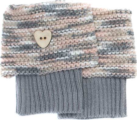 muk luks boot toppers