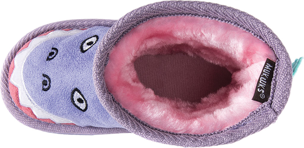 dinosaur muk luks