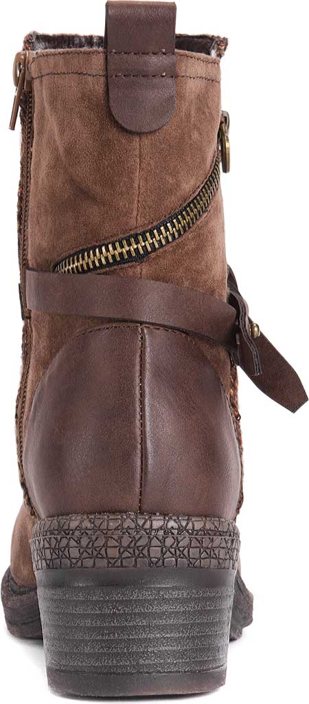 muk luks sharon boot