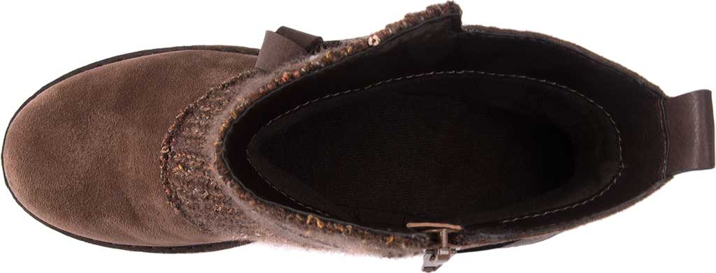 muk luks sharon boot