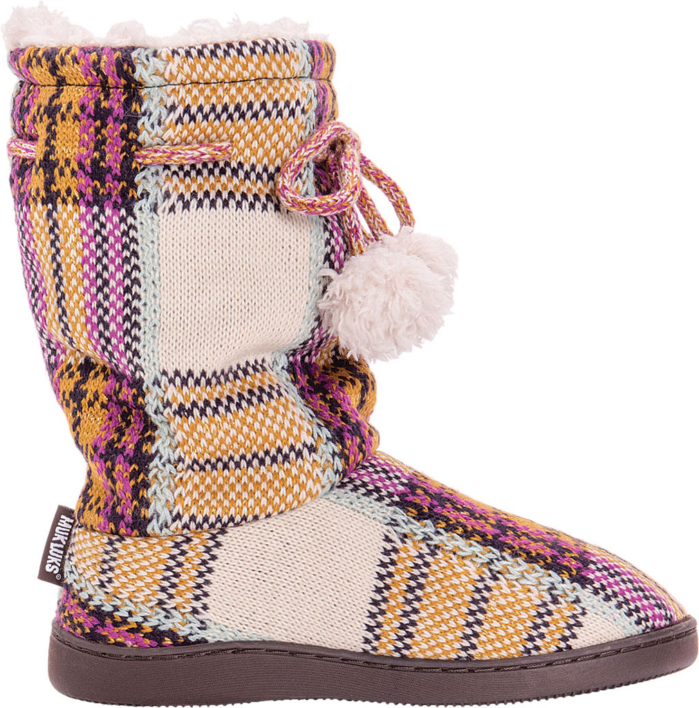 muk luks gladys slippers