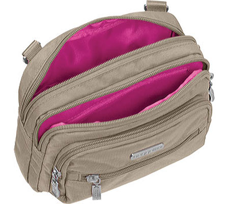 bagg baggallini triple