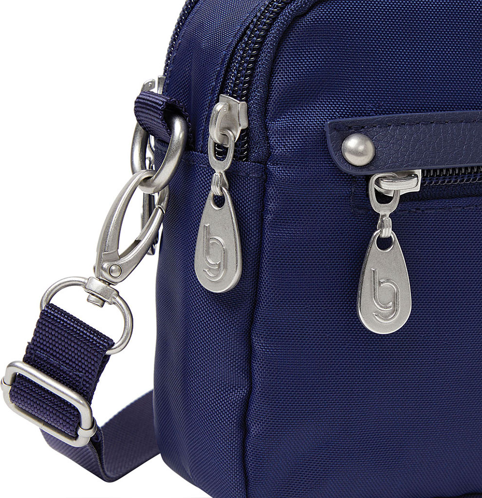 Women's BG by baggallini Oakland Crossbody Bag