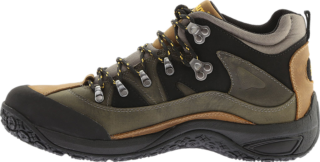 dunham cloud mid cut boot