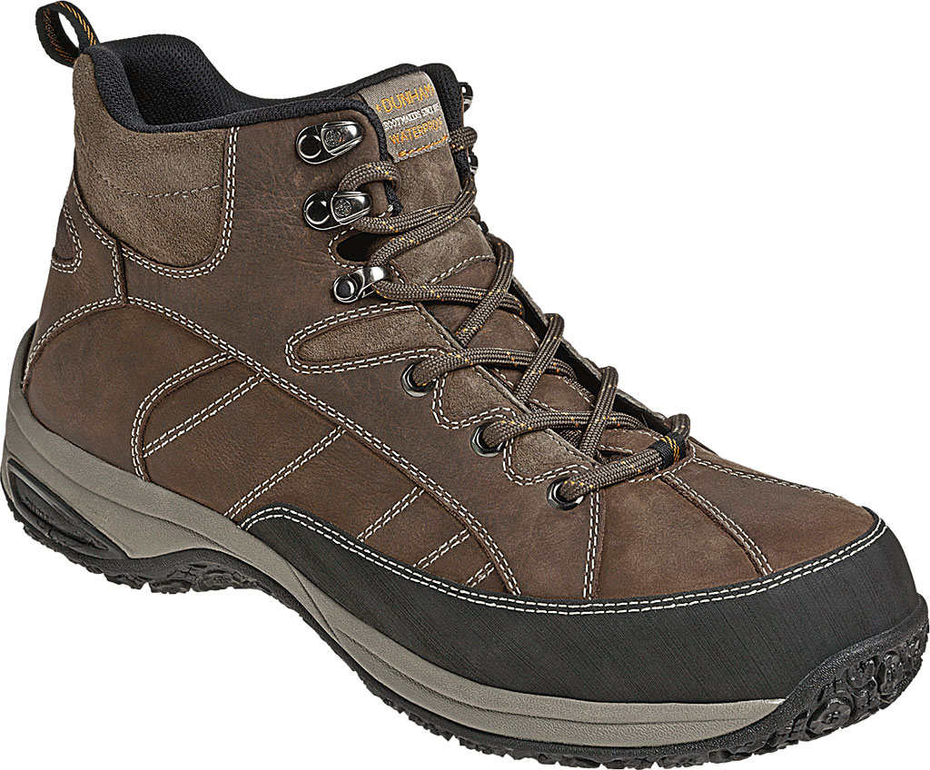 Dunham lawrence steel toe Clearance