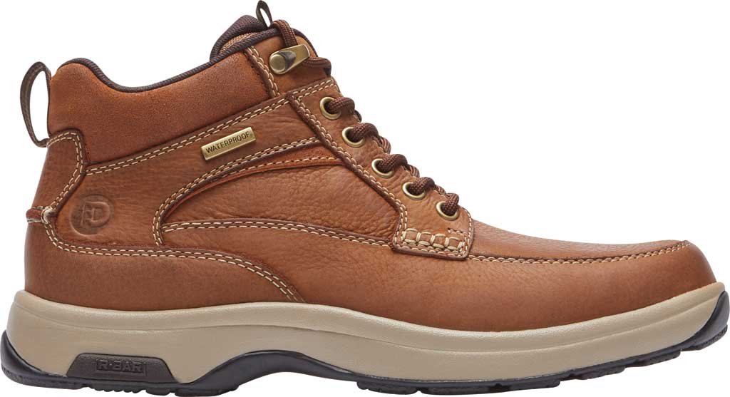 dunham men's boots