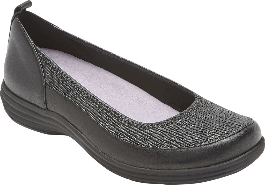 Women�s Aravon Quinn Flat