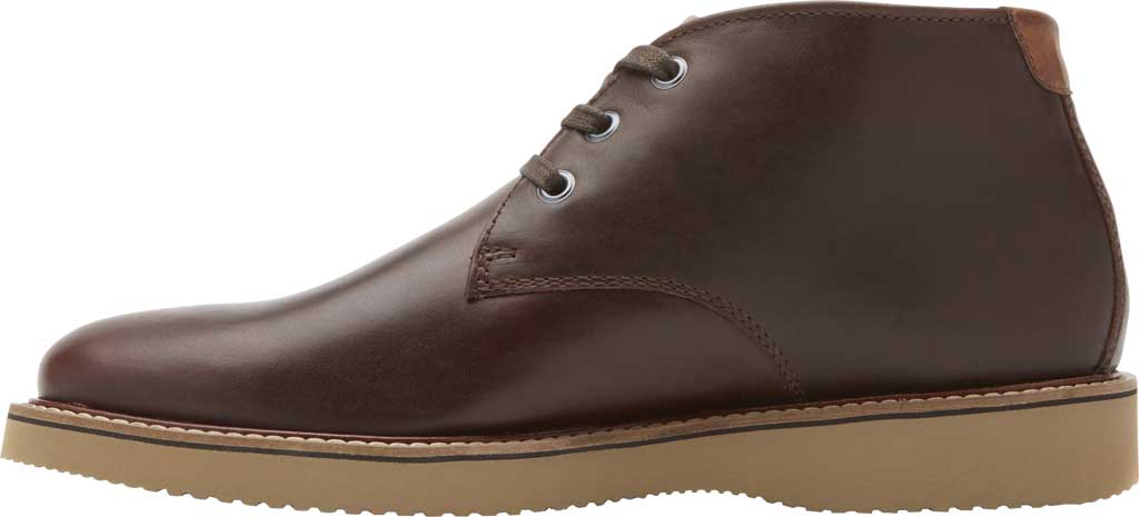 dunham johnson chukka