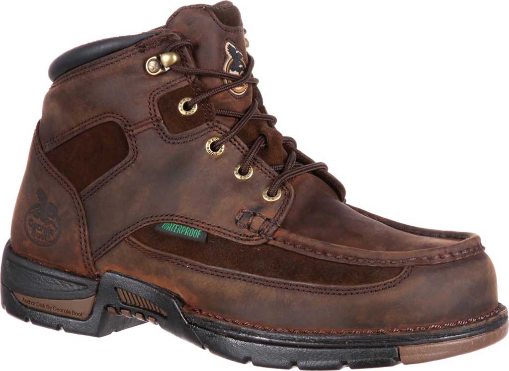 georgia boot g9453
