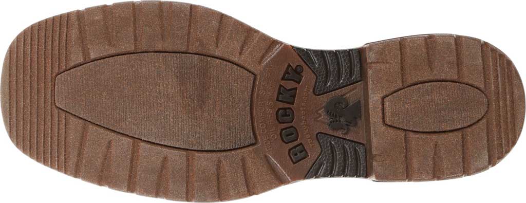 Rocky Original Ride FLX Steel Toe Rubber Boot Rocky Original Ride FLX Steel Toe Rubber Boot