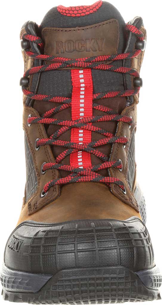 rocky treadflex composite toe