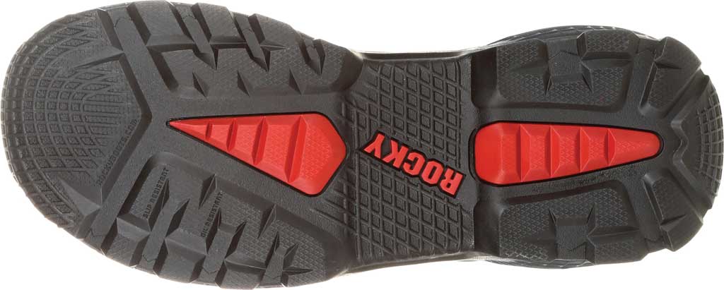 rocky treadflex composite toe