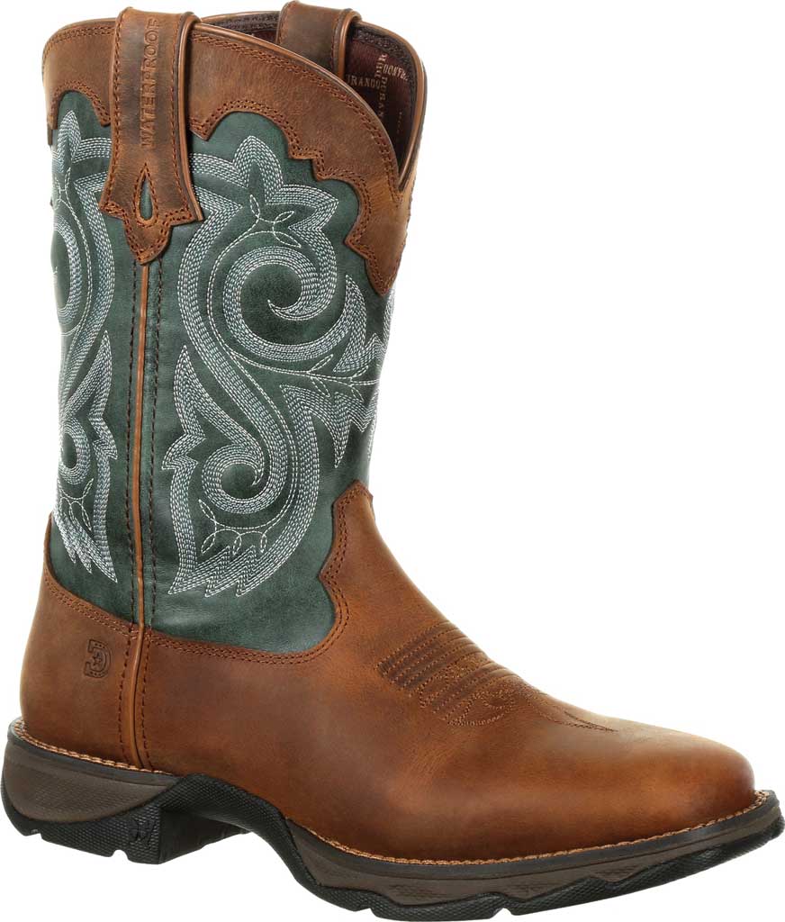 western waterproof boots