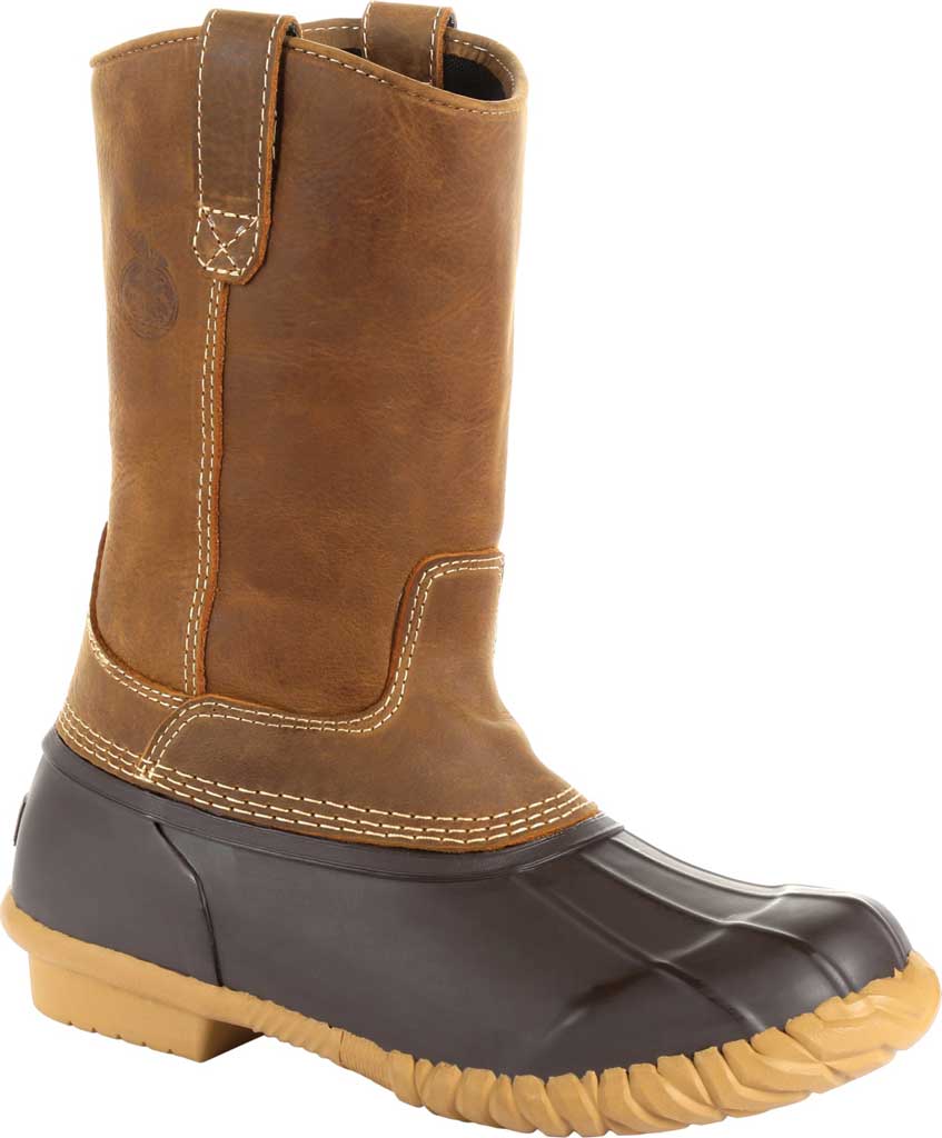 men's duck boots sale