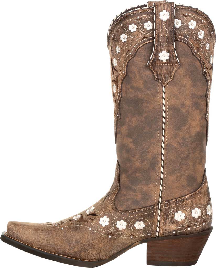 durango crush boots