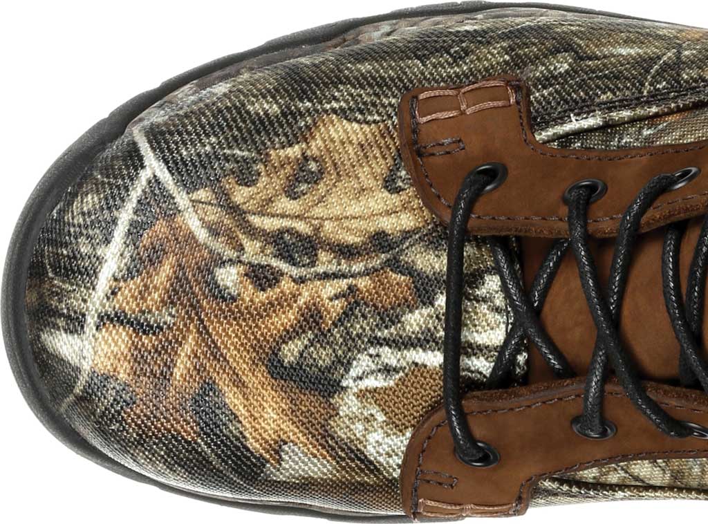 rocky red mountain waterproof snake boot
