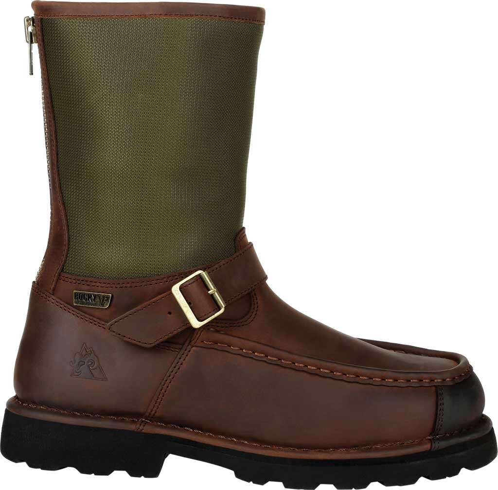 men's upland boots