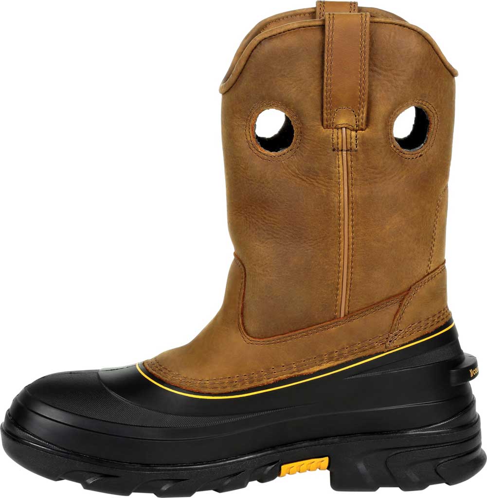 georgia boot slippers