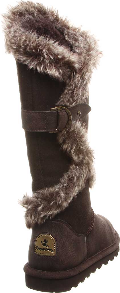Details about BEARPAW Women's Sheilah Boot Details about BEARPAW Women's Sheilah Boot
