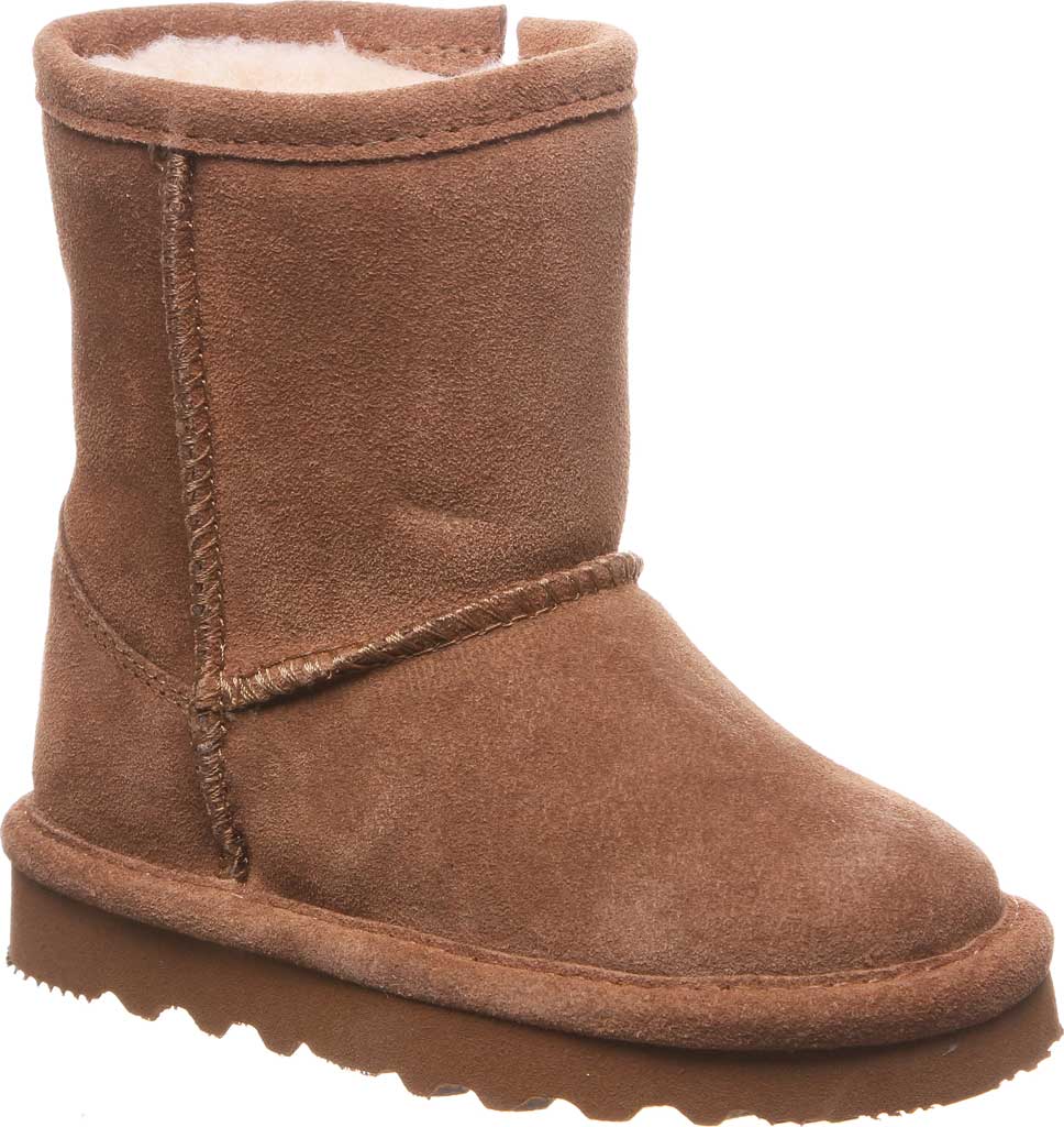 bearpaw climate mid