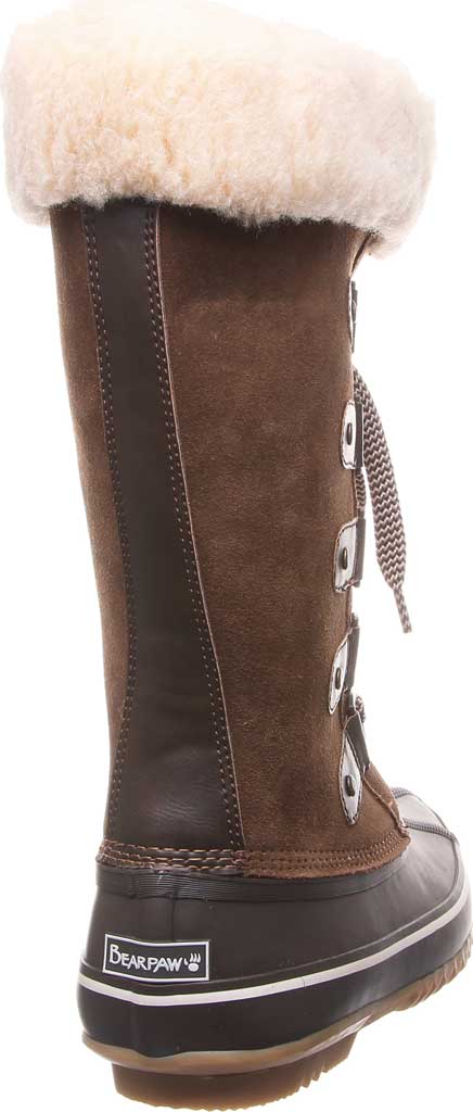 denali waterproof boots