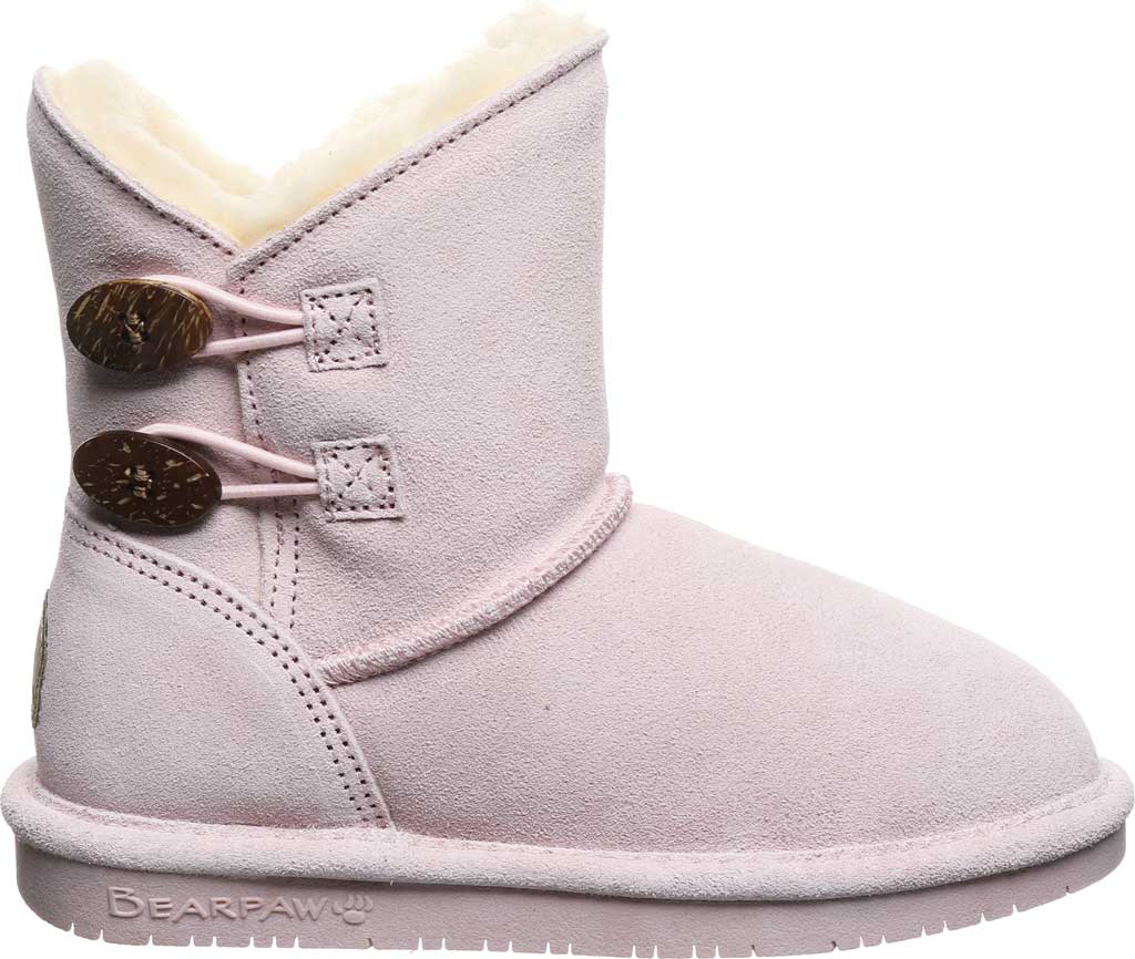 rosaline bearpaw boots