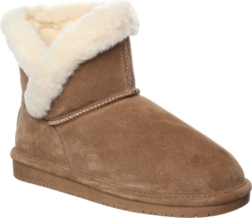 womens winter boots size 10