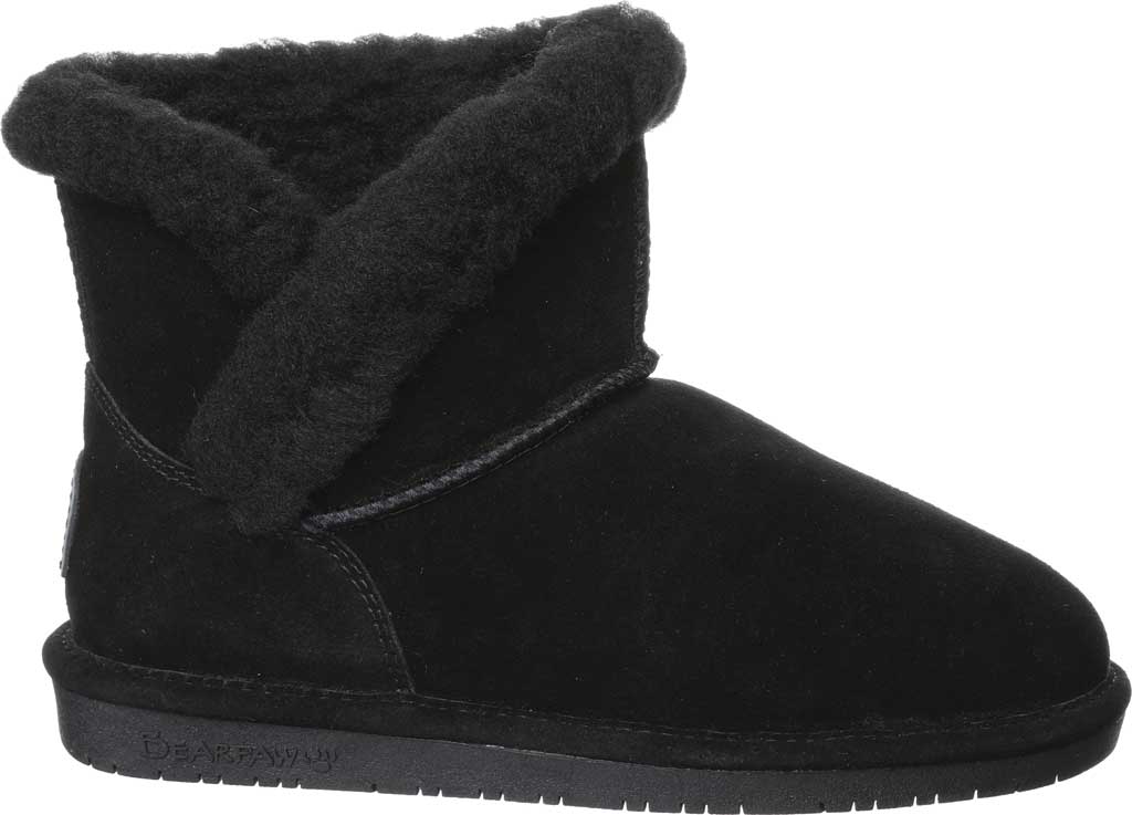 Women's Bearpaw Heidi II Short Boot 