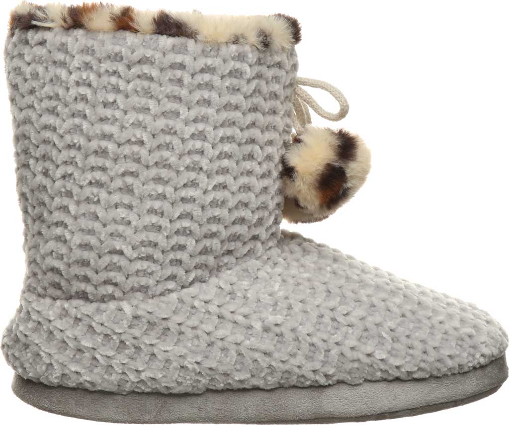 bearpaw josie