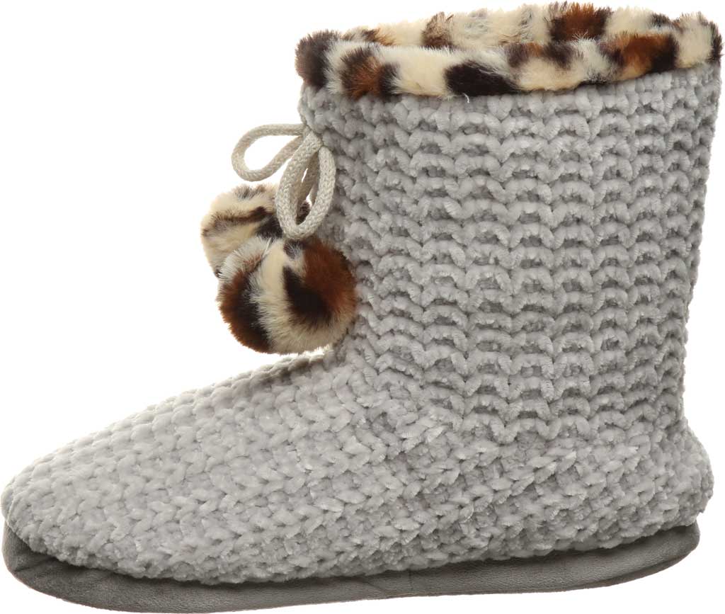 bearpaw josie