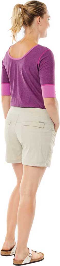 Women's Royal Robbins Jammer Short 9\