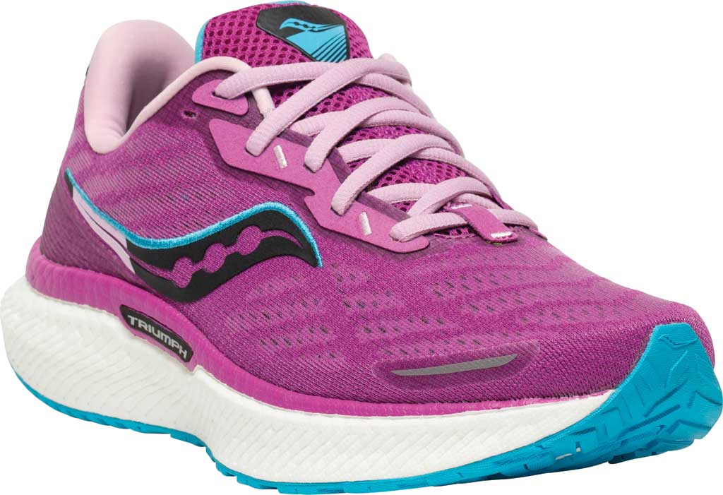 saucony womens triumph