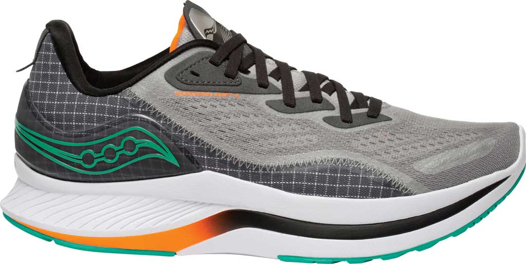 new saucony running shoes