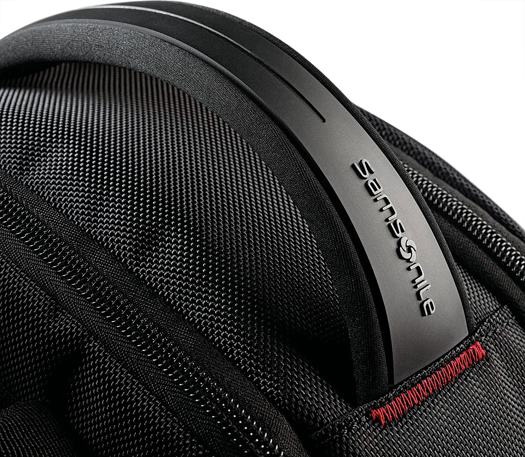 samsonite xenon 3.0 slim backpack