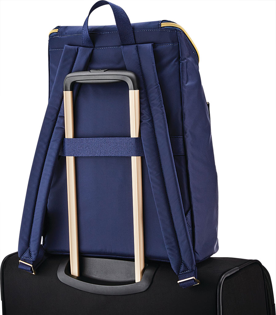 samsonite mobile solution deluxe