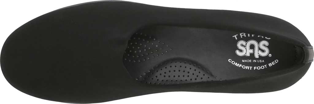 sas bliss slip on loafer women's