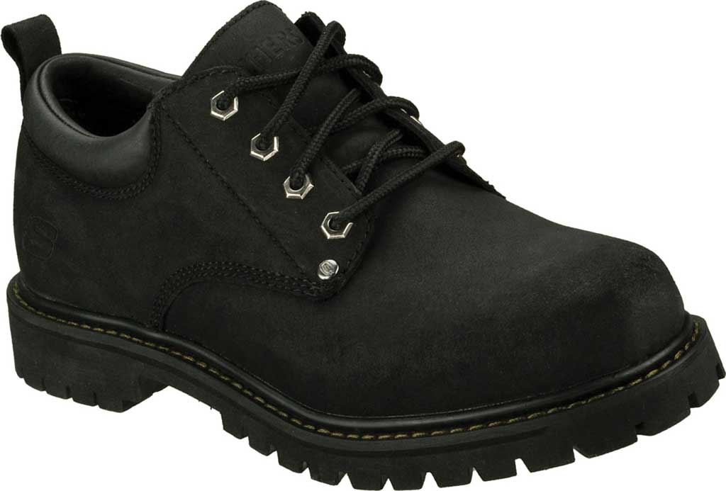 Men's Skechers Alley Cats Oxford