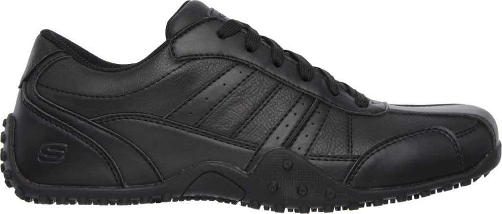 Skechers elston men's sneakers Clearance