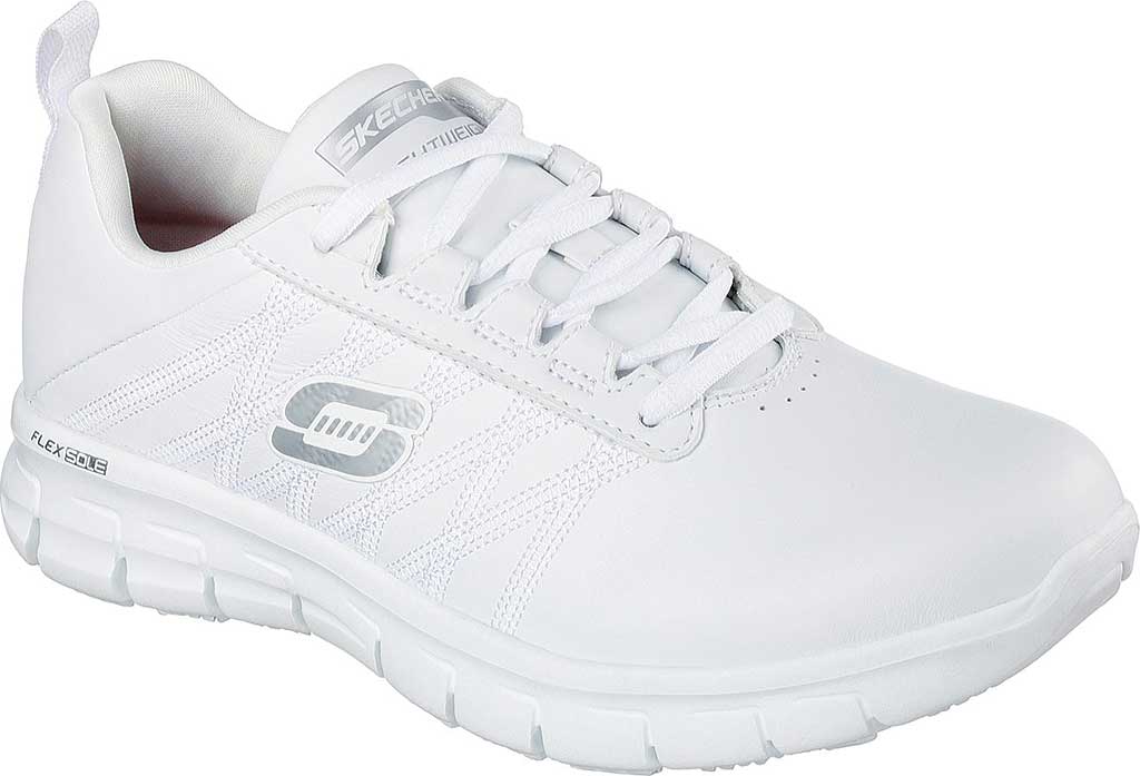 skechers sure track erath review