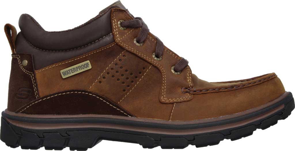 skechers melego boot