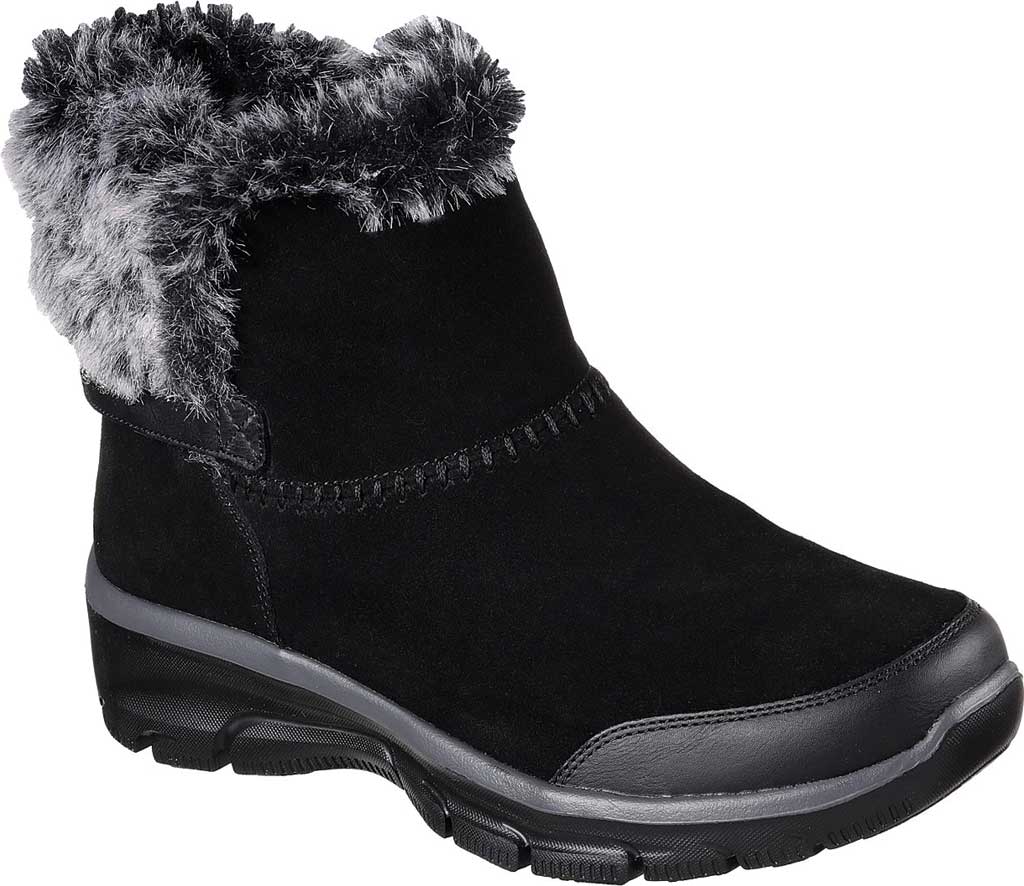 skechers quantum boots