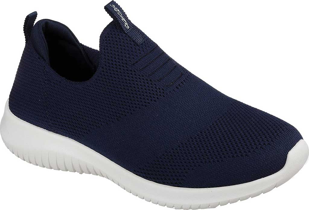 women's skechers ultra flex first take slip on sneaker