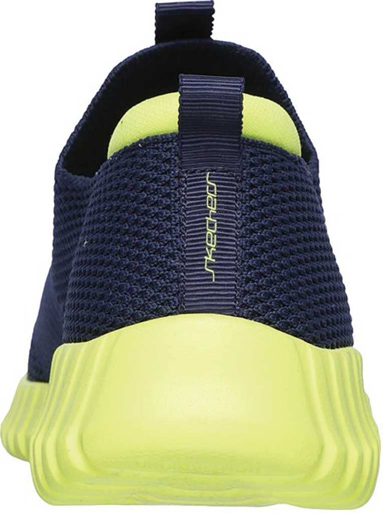 skechers elite flex navy