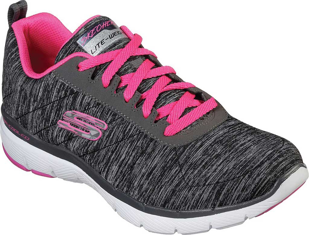 skechers flex appeal rojas