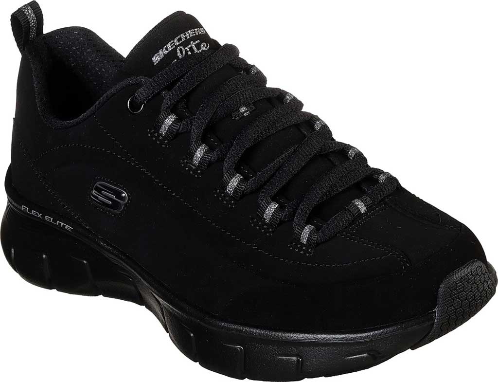 skechers sport women's elite synergy fashion sneaker