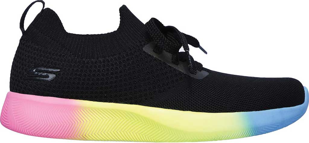 skechers bobs rainbow