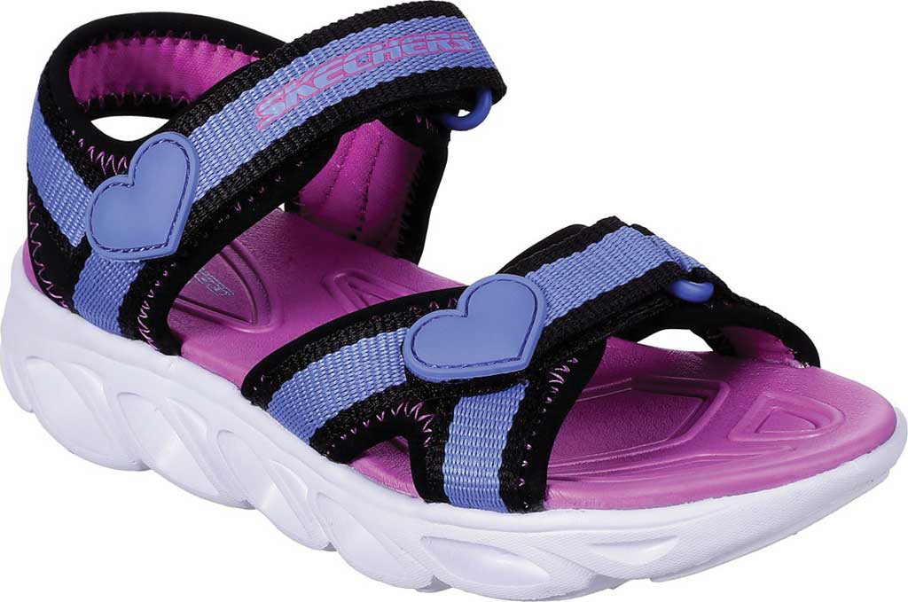 skechers hypno splash sandals
