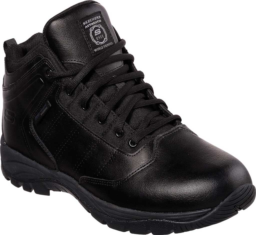 Men's Skechers Work Relaxed Fit Braly Tactical Boot