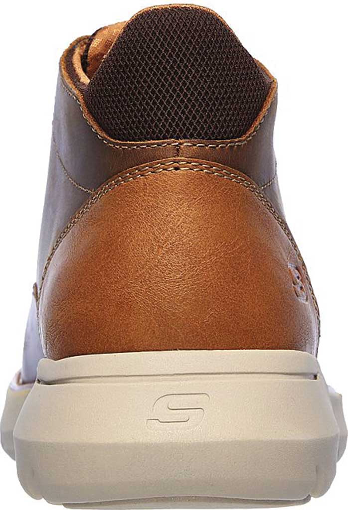 Men's Skechers Relaxed Fit Doveno Molens Ankle Boot